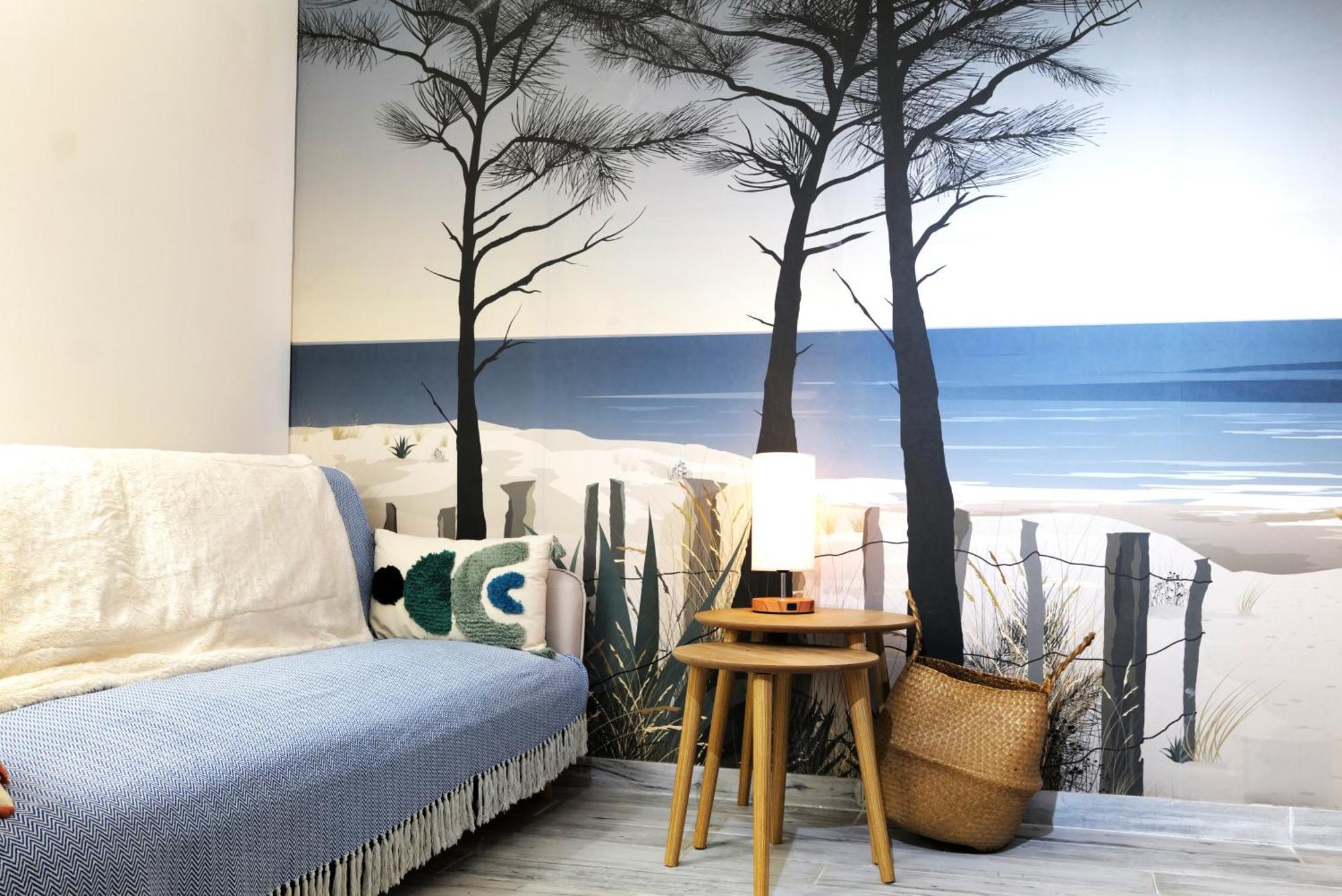 Lou Pitchoun: Luxurious Family Suite with Garden in Saint-Tropez Exterior photo